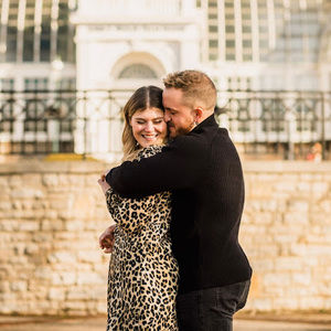 Meet your Posher, Molly